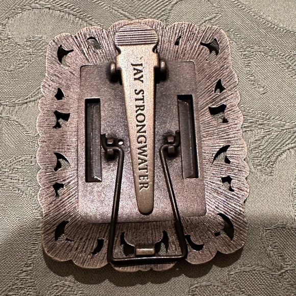 Jay Strongwater Minuature Neiman Marcus frames - set of 5 - Picture 4 of 12